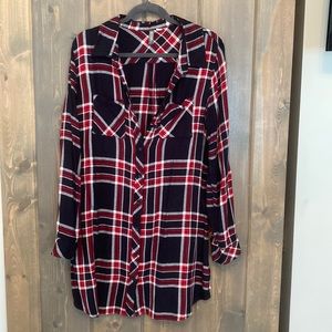 Allison Joy plain dress